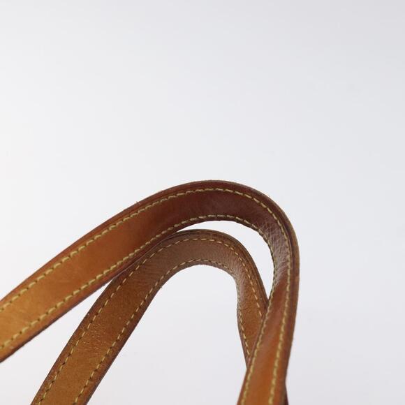 LOUIS VUITTON Monogram Vernis Reade PM Hand Bag Red Rouge M91088 - Picture 8 of 12